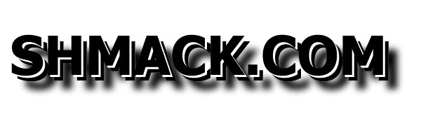 SHMACK.COM